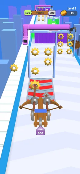 Hooking Master