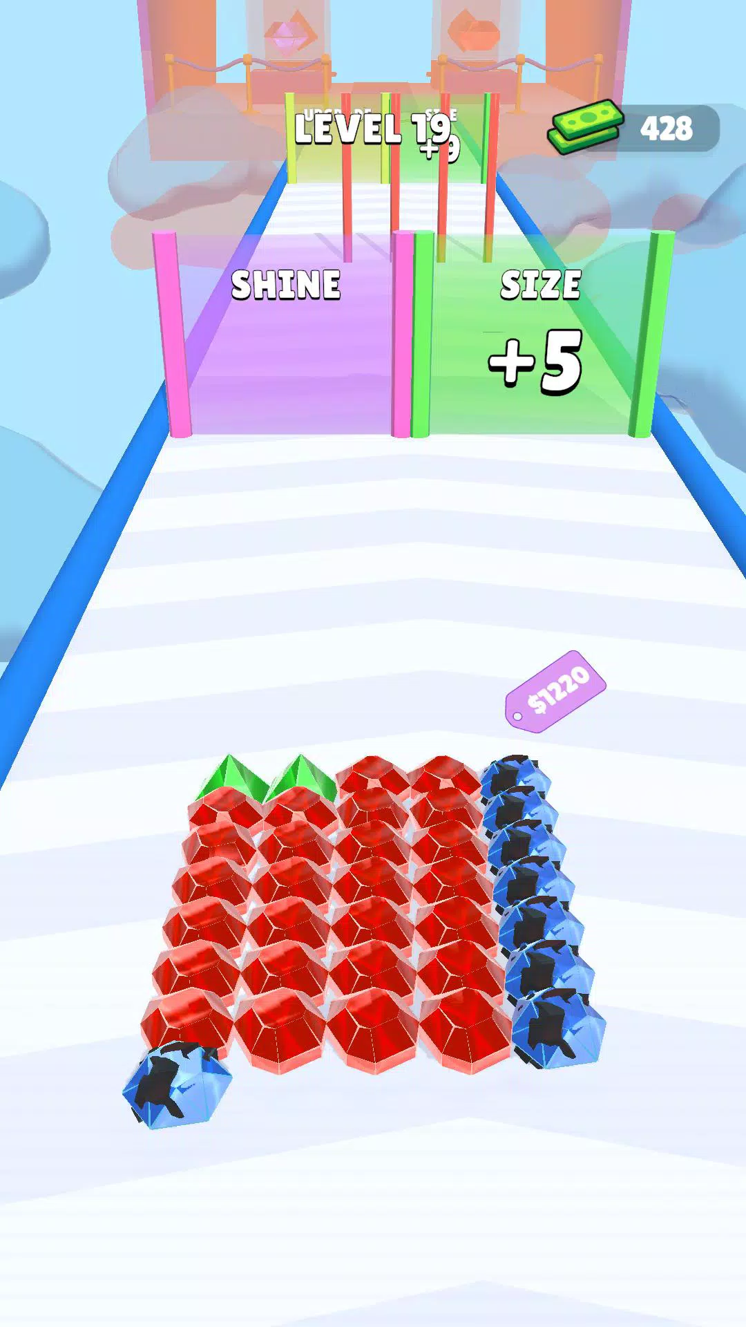 Gem Fest 3D
