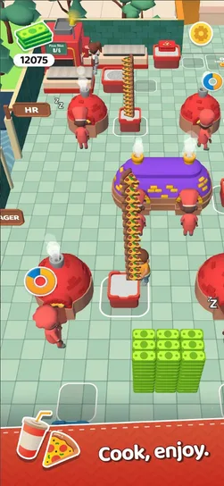 Pizza Guys