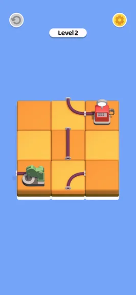 Plumber's Odyssey